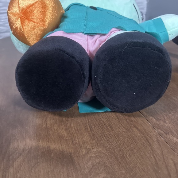 HELLO KITTY Frankenstein 18" Halloween Greeter‎ Plush 2024 - Picture 7 of 7